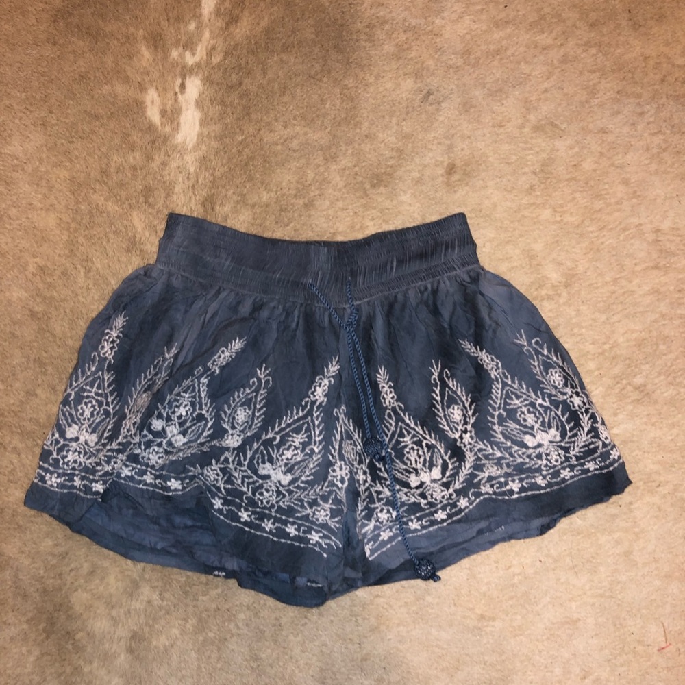 shorts - Picture 2 of 2